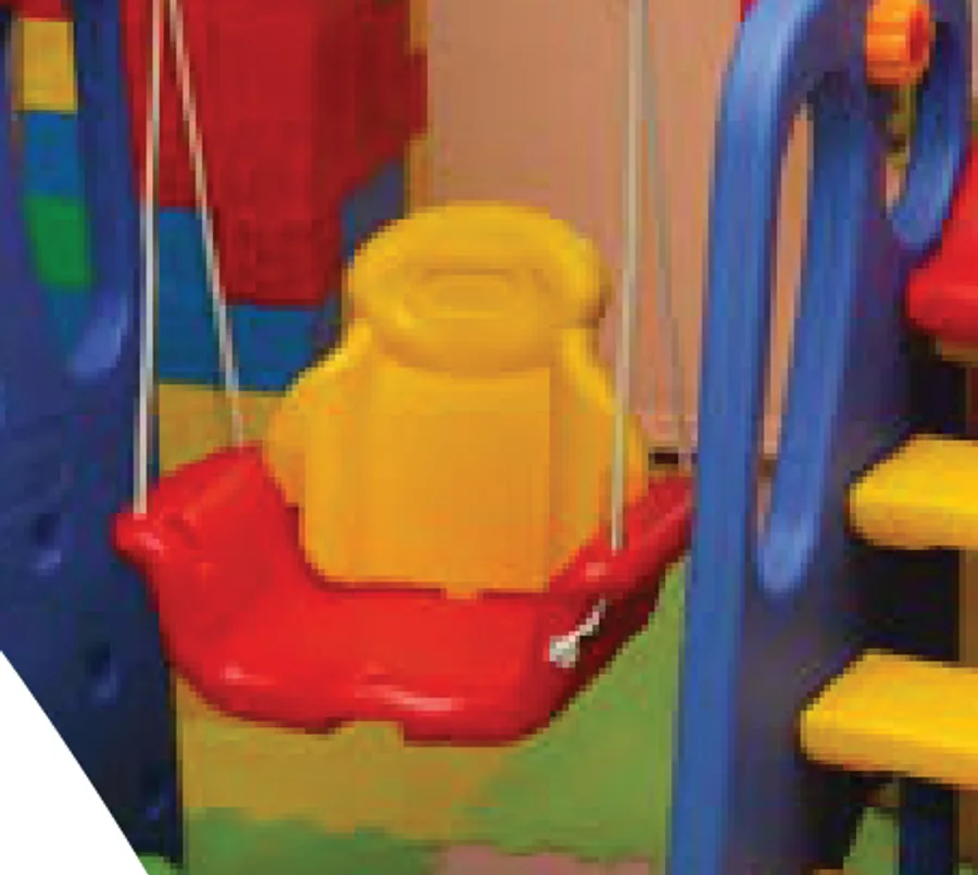 Crèche – Lake Ridge City