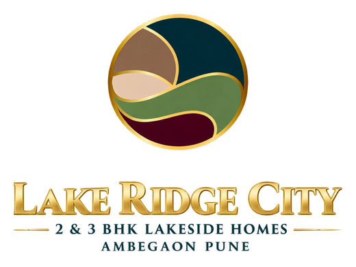 Lake Ridge City logo