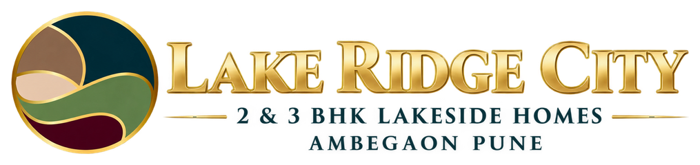 Lake Ridge City Ambegaon